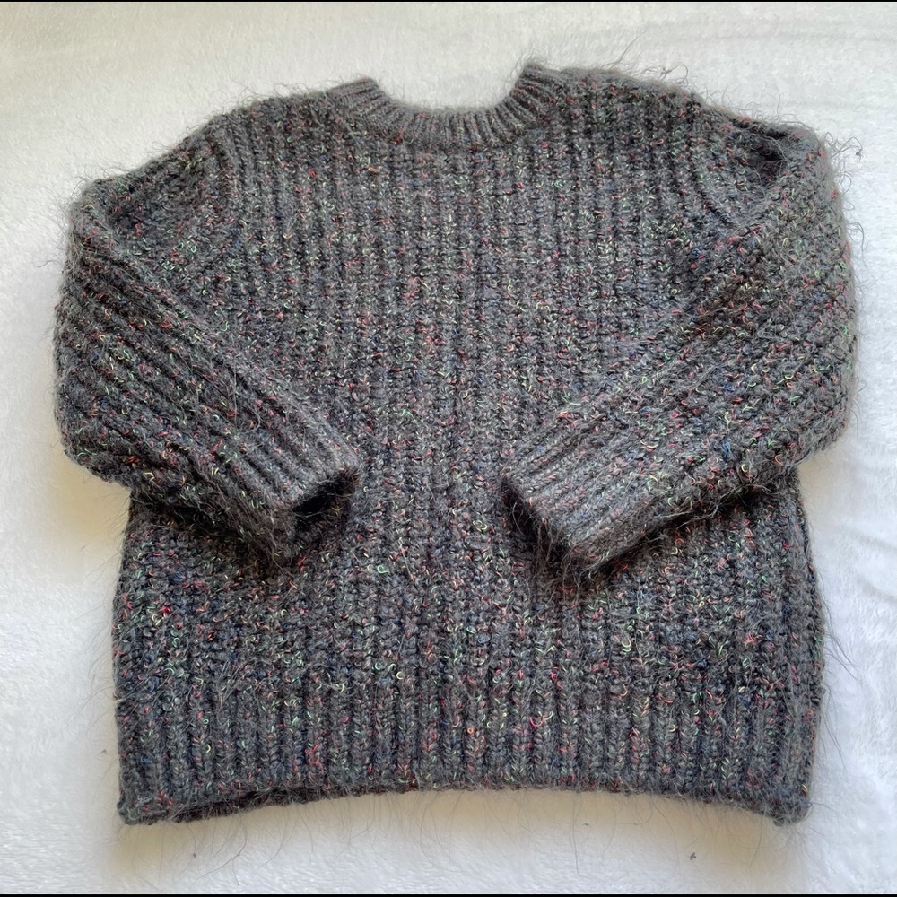 ZARA BABY Knit wear size 2-3years